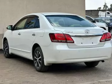 Toyota Premio