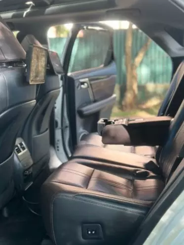 Lexus RX 300