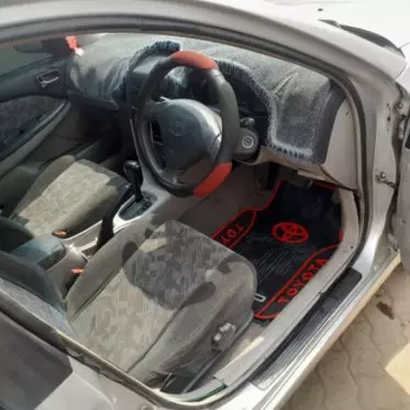 Toyota Caldina