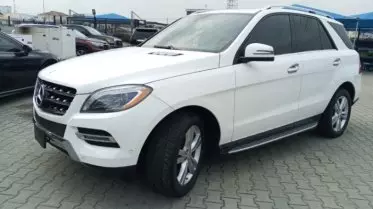 Mercedes-Benz ML 350