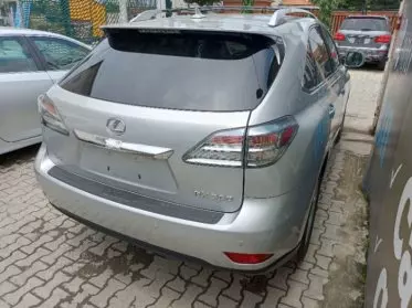 Lexus RX 350