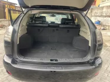 Toyota Venza