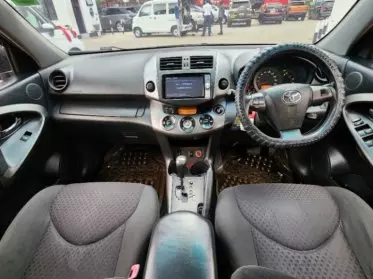 Toyota Vanguard