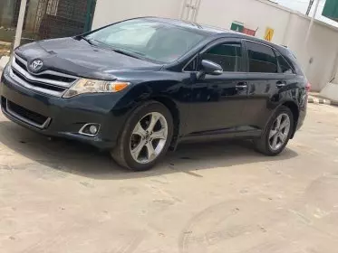 Toyota Venza