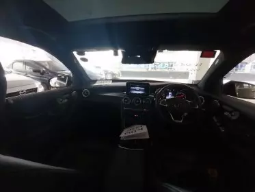 Mercedes-Benz GLC 250