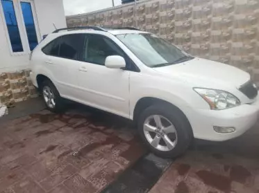 Lexus RX 330