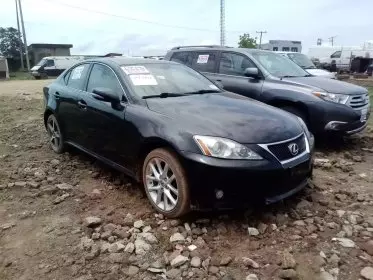 Lexus IS 250