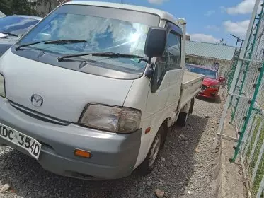 Mazda Bongo