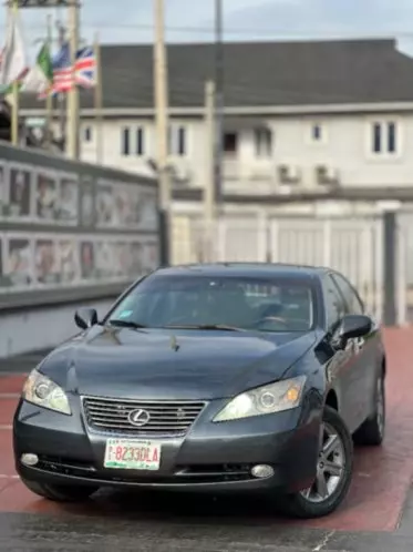 Lexus ES 350