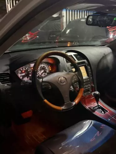 Lexus IS 350