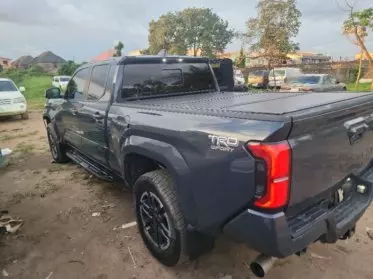 Toyota Tacoma