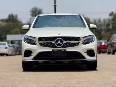 Mercedes-Benz GLC 250
