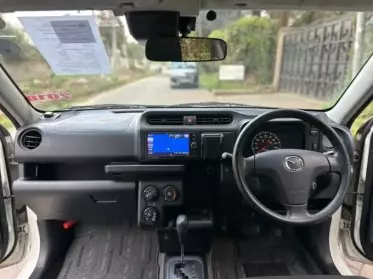 Mazda Familia