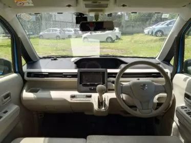 SUZUKI Atrai Wagon