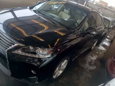 Lexus RX 350