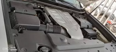 Lexus GS 460