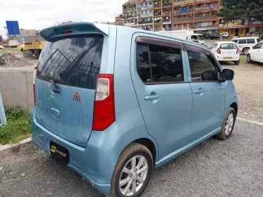 Mazda Flair