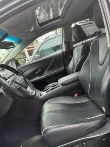 Toyota Venza