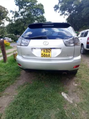 Lexus RX 300