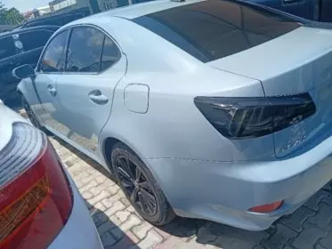 Lexus IS 250