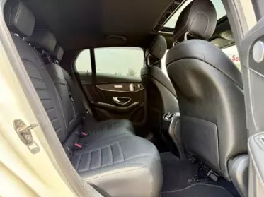 Mercedes-Benz GLC 250