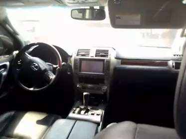 Lexus GX 460