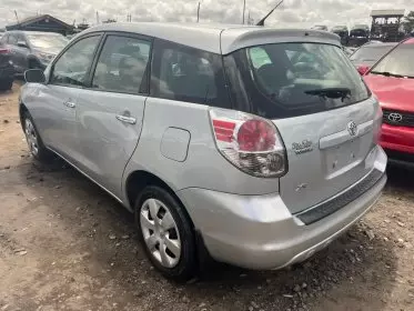 Toyota Matrix