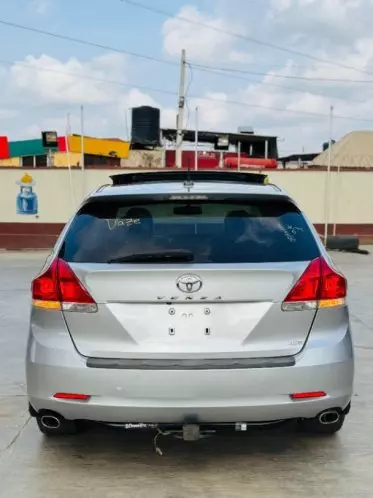 Toyota Venza