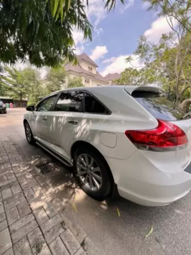 Toyota Venza