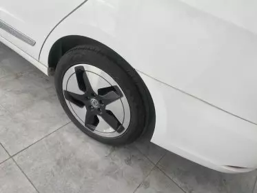 DONGFENG Aeolus E70