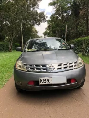 Nissan Murano