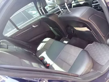 Mercedes-Benz C200
