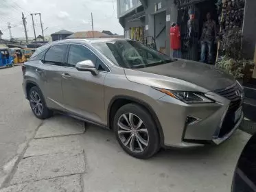 Lexus RX 350