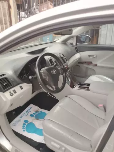 Toyota Venza