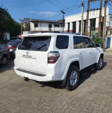 Toyota 4-Runner