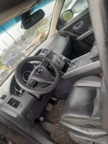 Mazda CX-9
