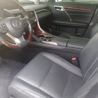 Lexus RX 350L