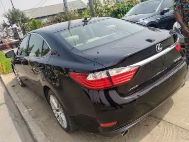 Lexus ES 350
