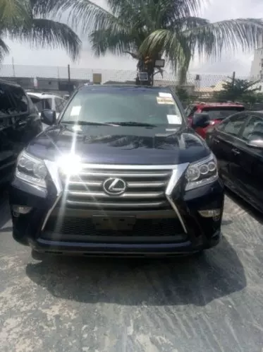 Toyota Lexus RX 450