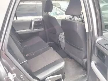 Toyota 4-Runner