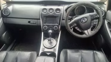 Mazda CX-7