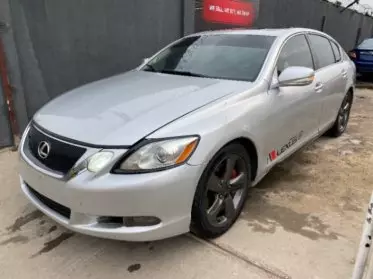 Lexus GS 350