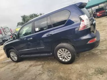 Lexus GX 460