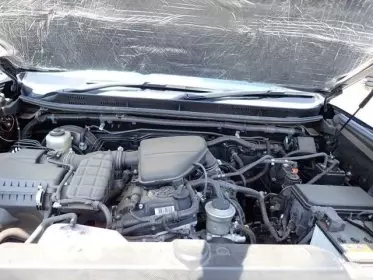 Toyota Land Cruiser Prado TX L