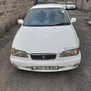 Toyota 110