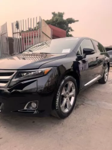 Toyota Venza