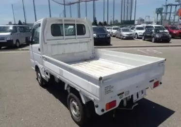 SUZUKI Carry