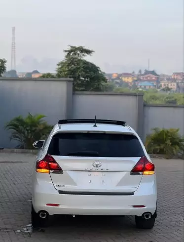 Toyota Venza