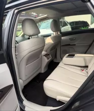 Toyota Venza