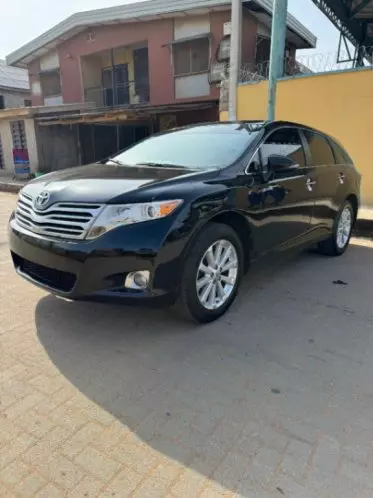 Toyota Venza